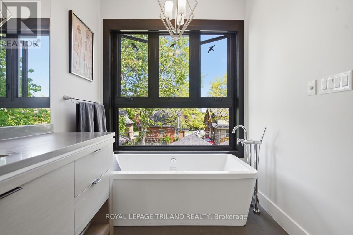 20 GARFIELD AVENUE - 21