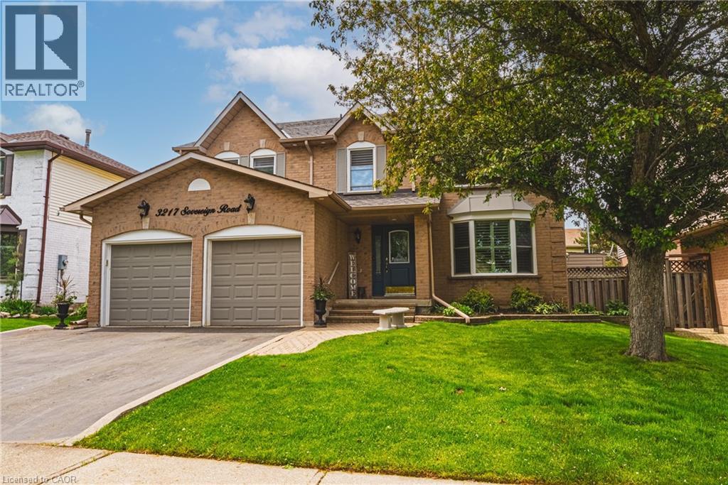 3217 SOVEREIGN Road - 2