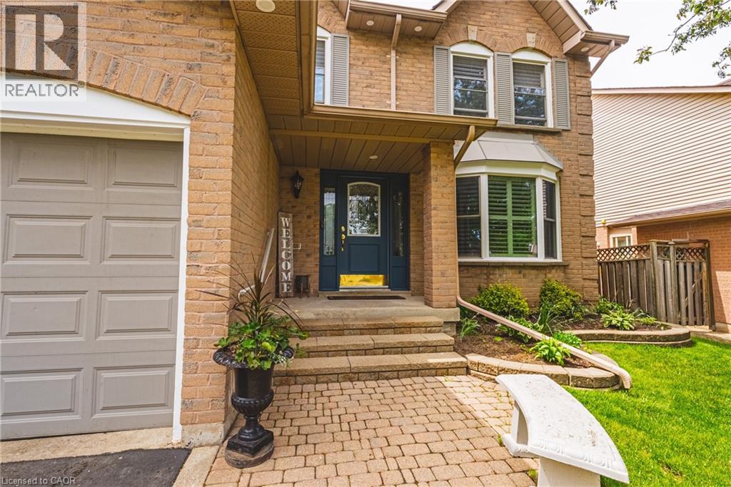 3217 SOVEREIGN Road - 3