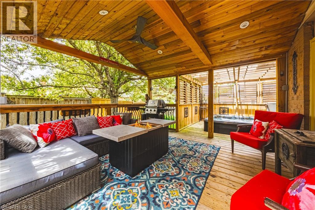 3217 SOVEREIGN Road - 33