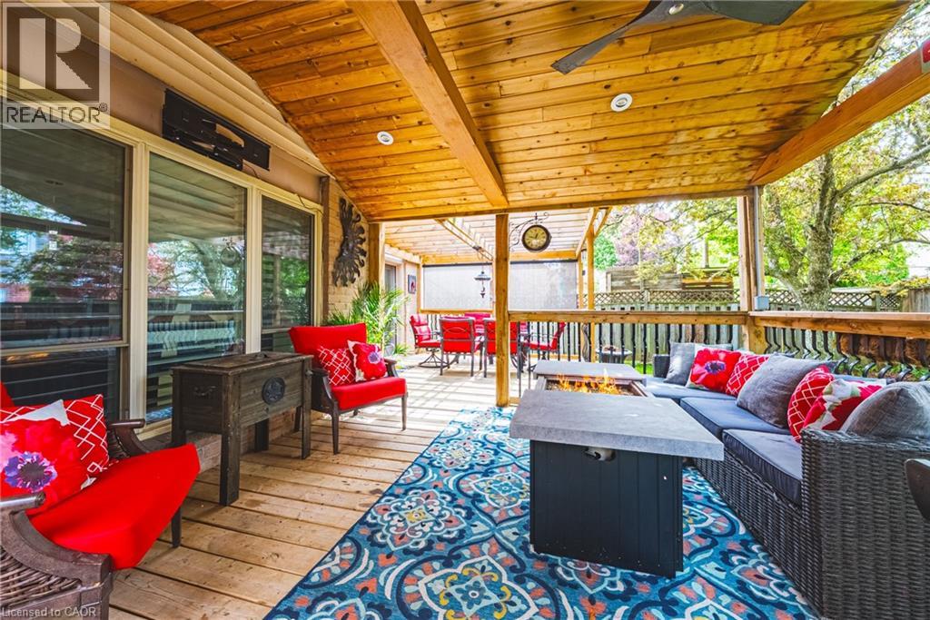 3217 SOVEREIGN Road - 35