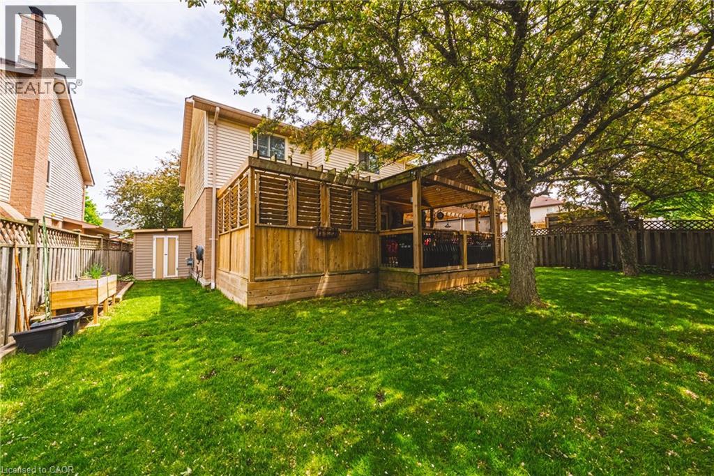 3217 SOVEREIGN Road - 39