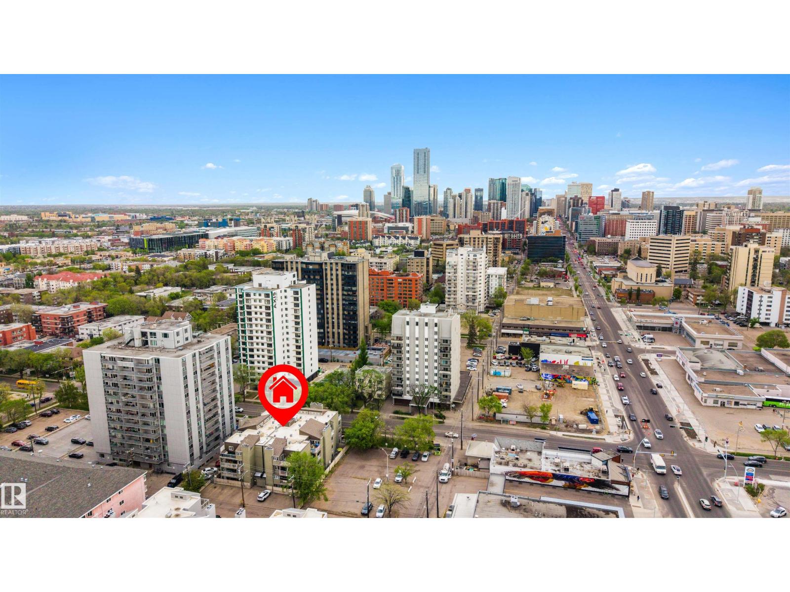 #103 10138 116 ST NW - 30