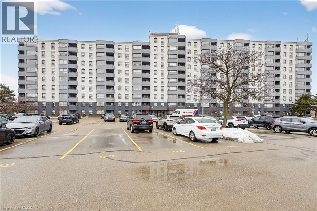 #606 200 JAMIESON Parkway - 40