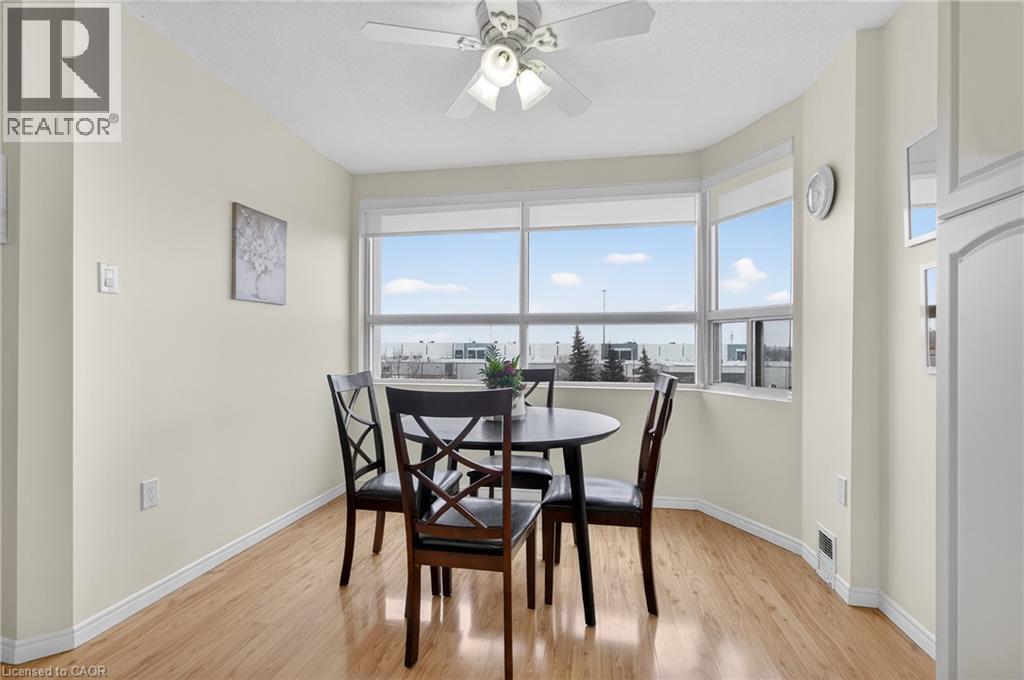 #606 200 JAMIESON Parkway - 19