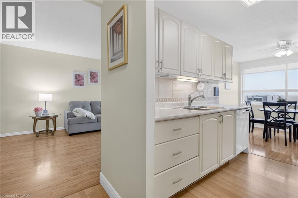 #606 200 JAMIESON Parkway - 9