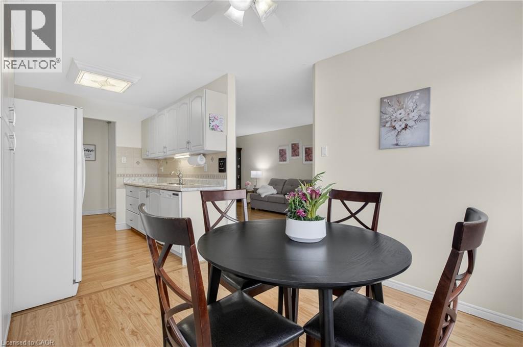 #606 200 JAMIESON Parkway - 20