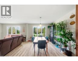 Dining room - 9487 Maas Park Drive, Mount Forest, ON N0G2L0 Photo 15