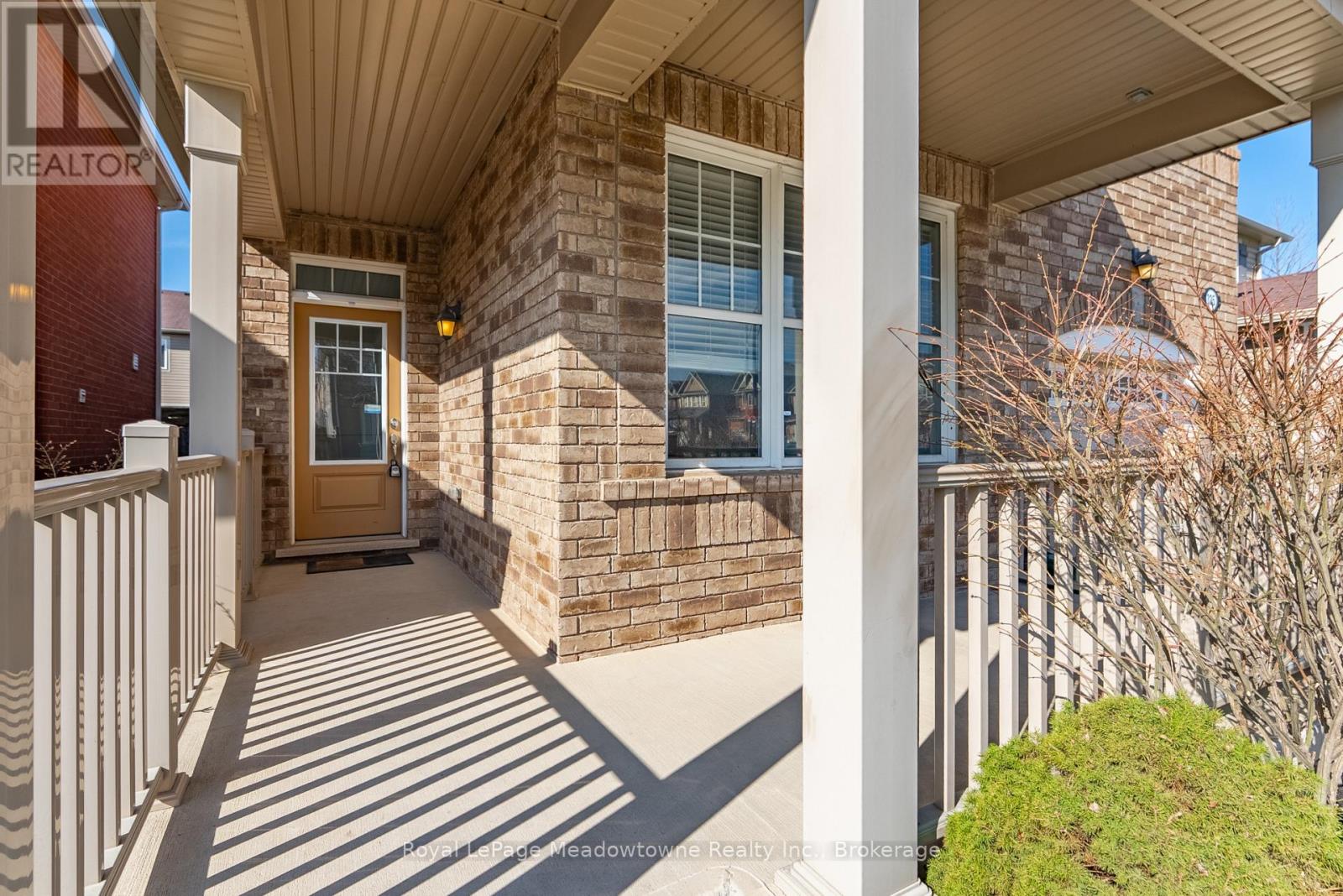 325 GLEAVE TERRACE - 5