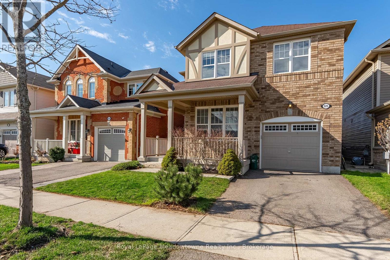 325 GLEAVE TERRACE - 4
