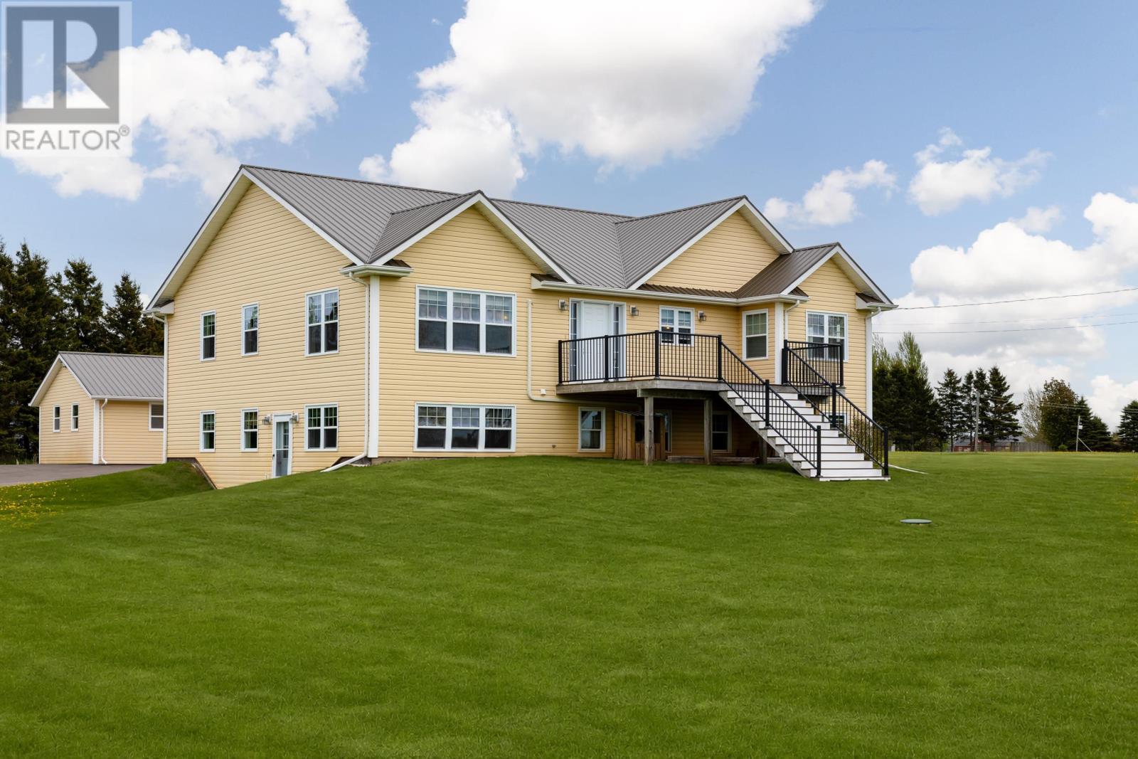 319 Birkallum Drive - 2