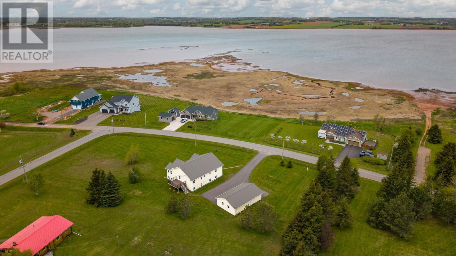 319 Birkallum Drive - 46
