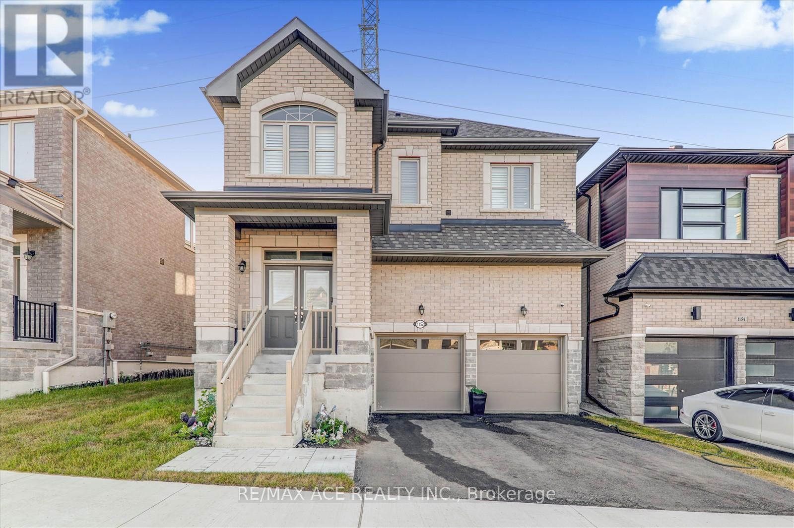 1152 SKYRIDGE BOULEVARD - 1