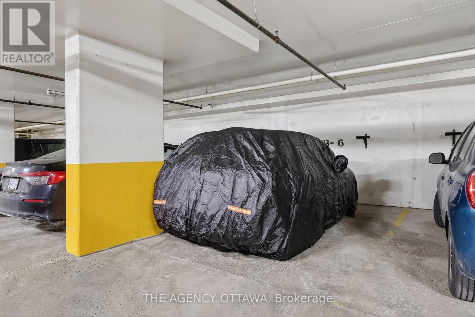 #905 85 BRONSON AVENUE - 37