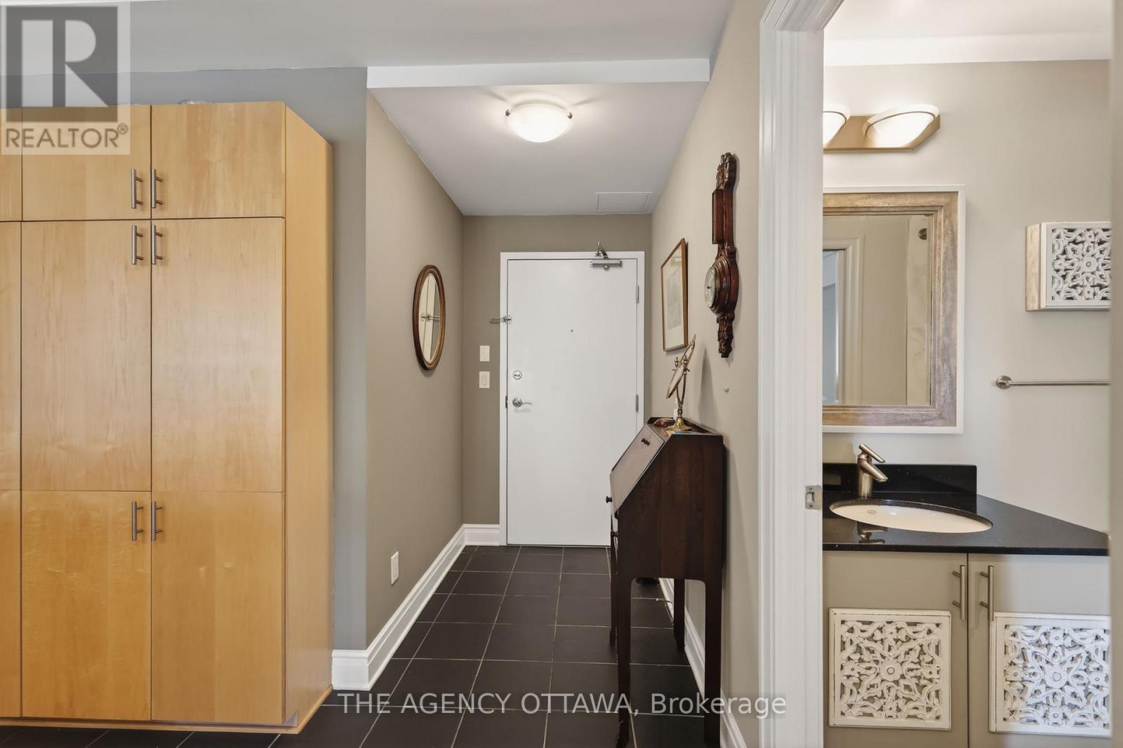 Large Foyer