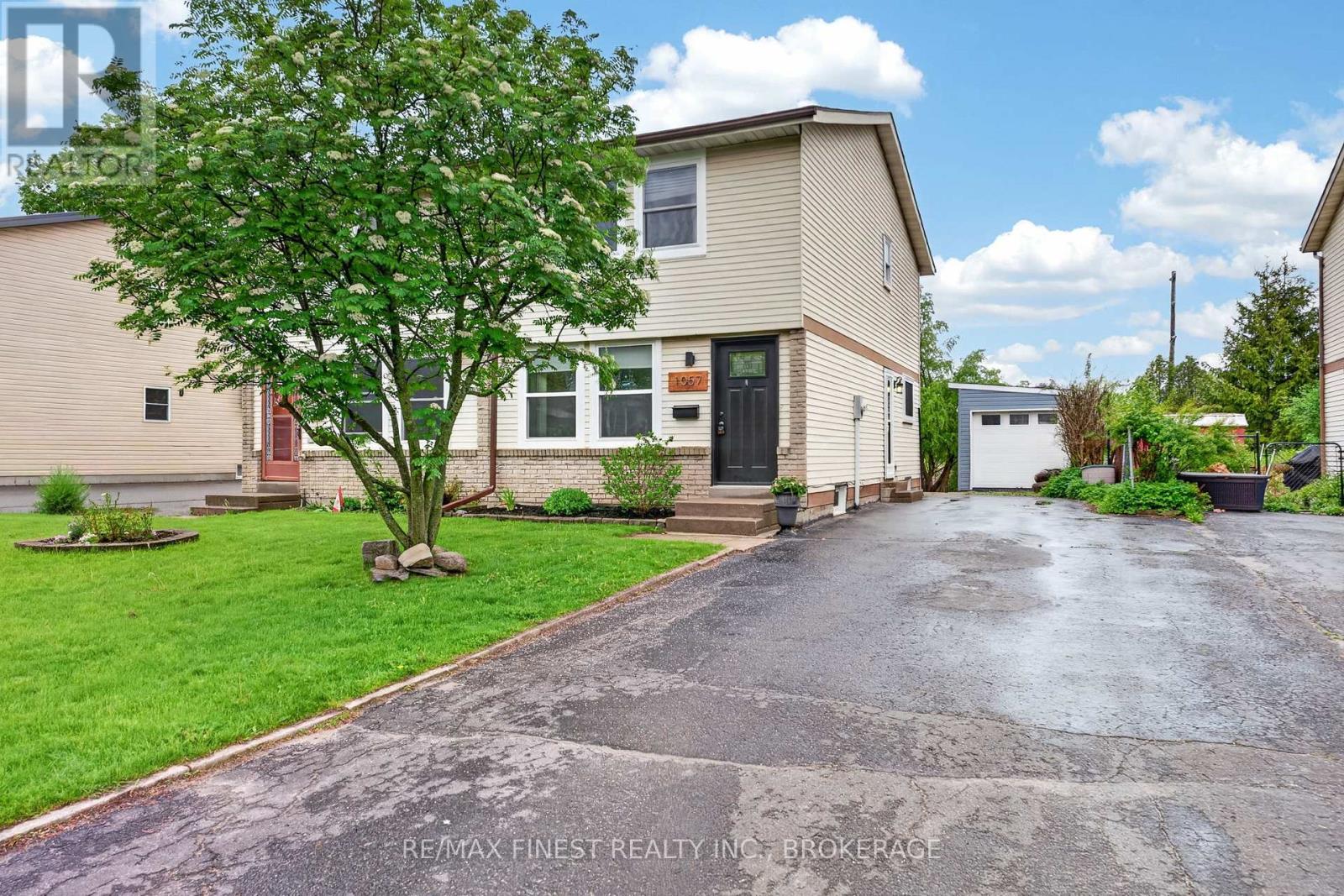 1057 BASSWOOD PLACE - 1