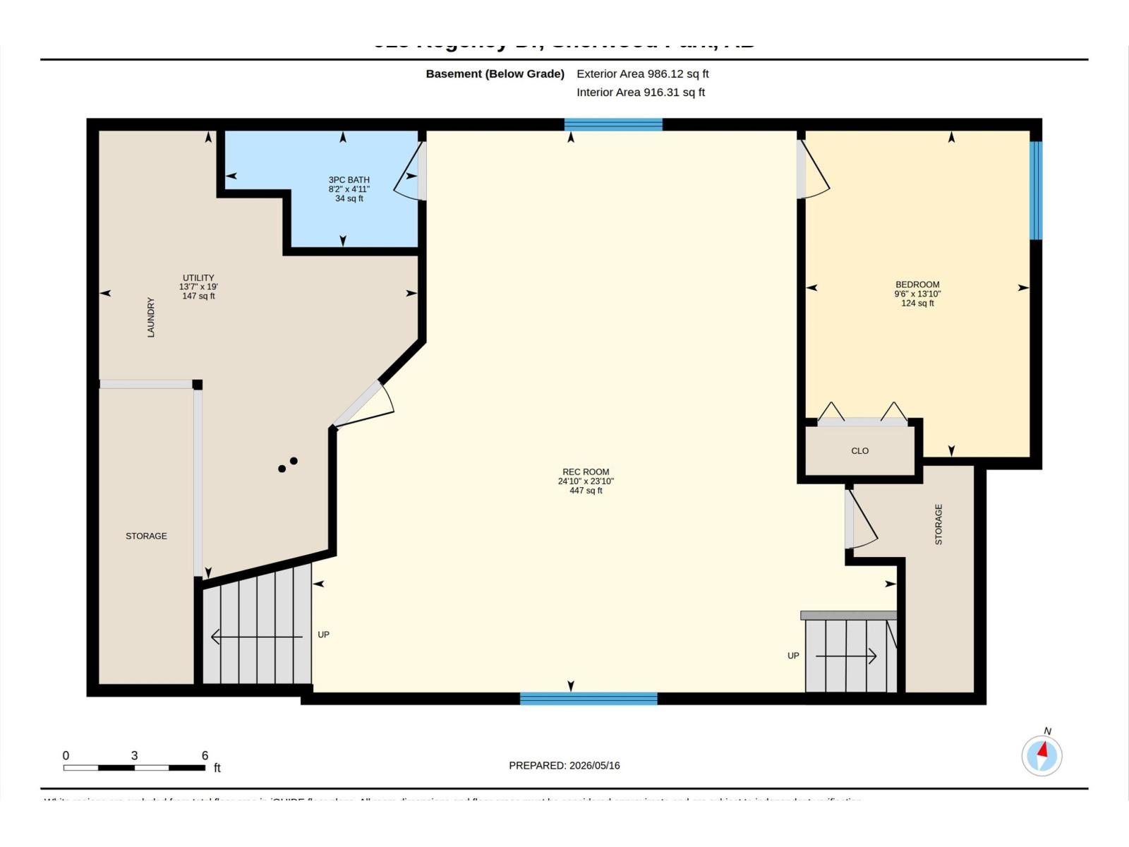 915 REGENCY DR - 28