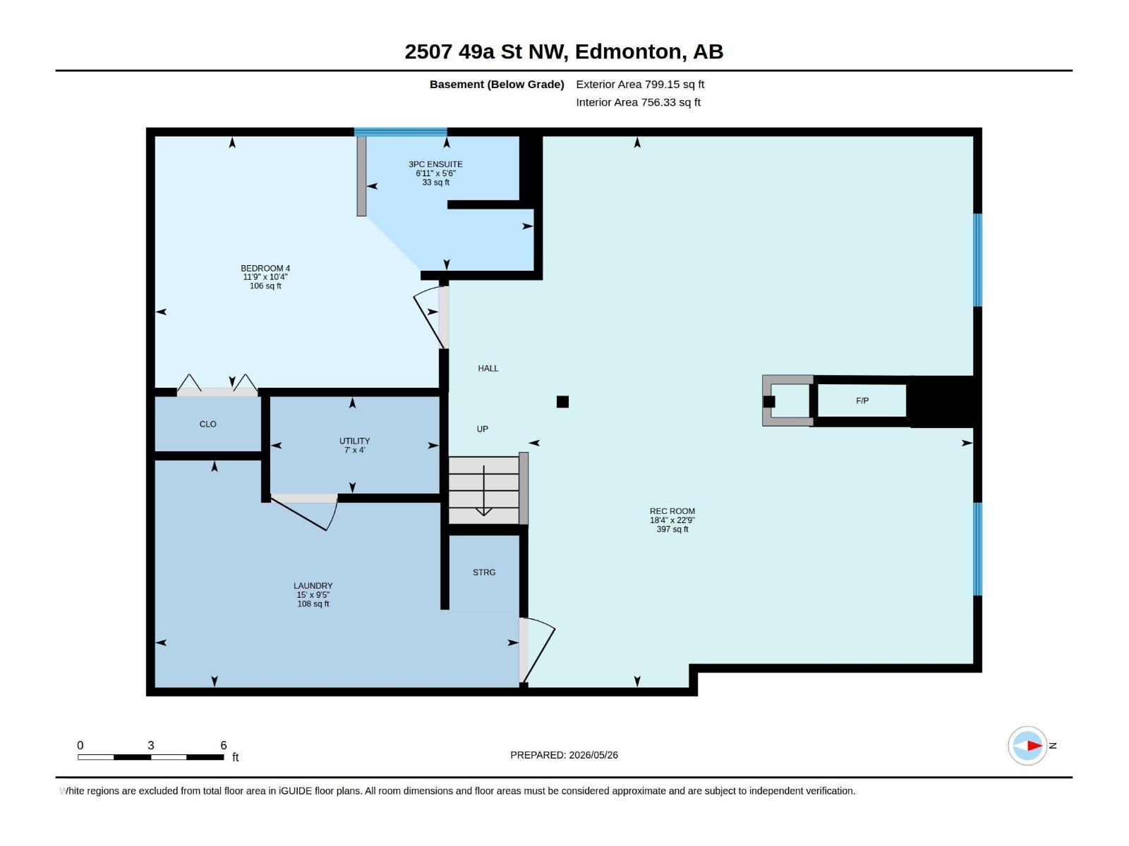 2507 49A ST NW - 46