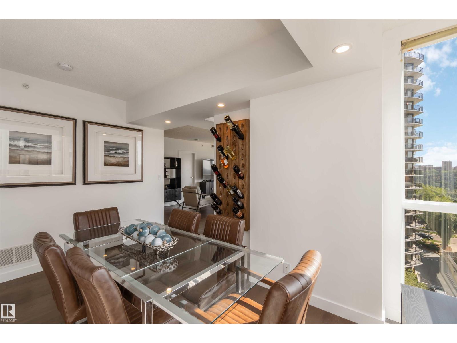 #802 10046 117 ST NW - 20