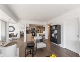 #802 10046 117 St Nw, Edmonton, AB T5K1X2 Photo 11