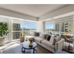 #802 10046 117 St Nw, Edmonton, AB T5K1X2 Photo 12