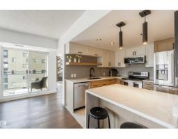 #802 10046 117 St Nw, Edmonton, AB T5K1X2 Photo 15