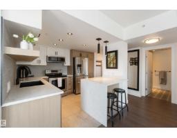 #802 10046 117 St Nw, Edmonton, AB T5K1X2 Photo 16