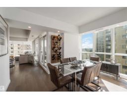 #802 10046 117 St Nw, Edmonton, AB T5K1X2 Photo 18