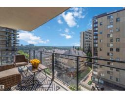#802 10046 117 St Nw, Edmonton, AB T5K1X2 Photo 27