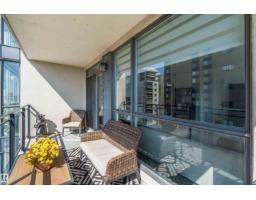 #802 10046 117 St Nw, Edmonton, AB T5K1X2 Photo 29