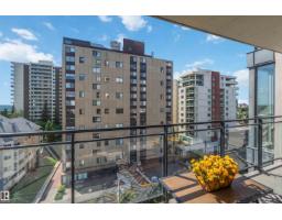 #802 10046 117 St Nw, Edmonton, AB T5K1X2 Photo 30