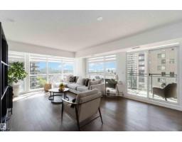 #802 10046 117 St Nw, Edmonton, AB T5K1X2 Photo 8