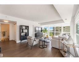#802 10046 117 St Nw, Edmonton, AB T5K1X2 Photo 9