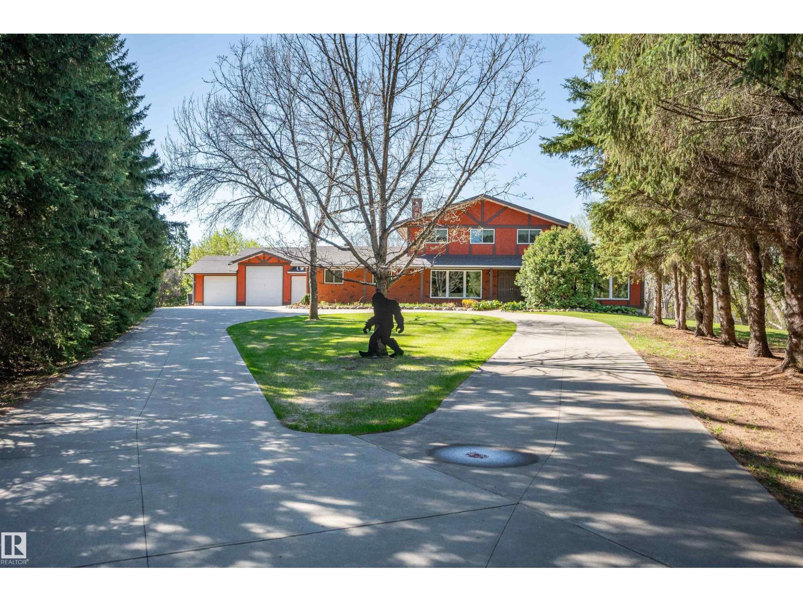 #290 52312 RGE ROAD 225 - 2