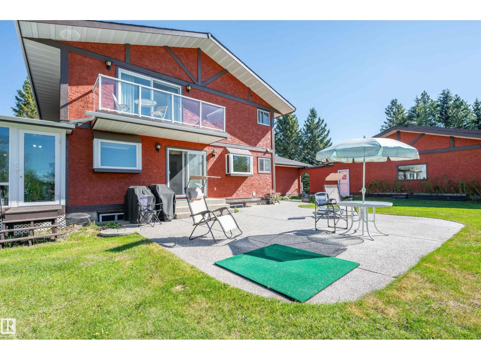 #290 52312 RGE ROAD 225 - 39
