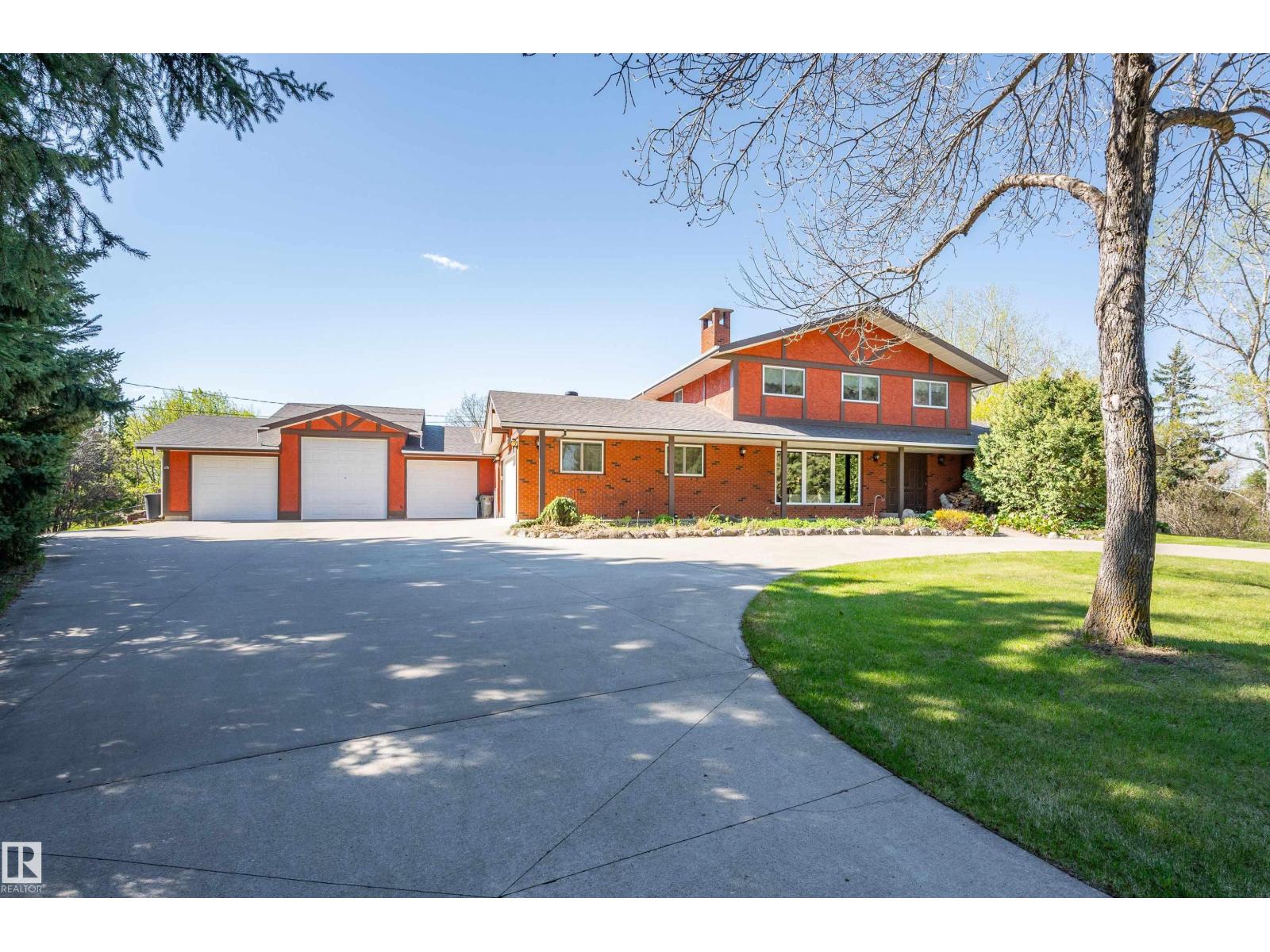 #290 52312 RGE ROAD 225 - 4