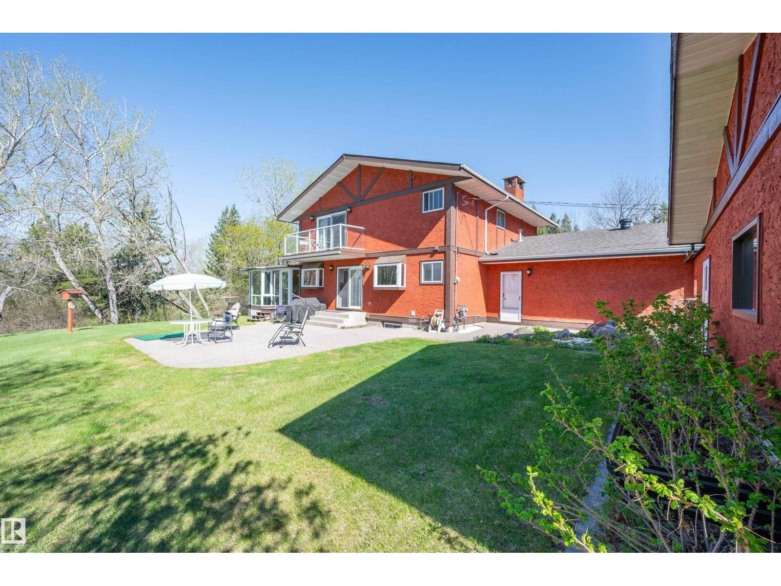 #290 52312 RGE ROAD 225 - 40