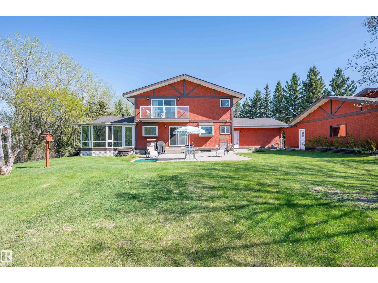 #290 52312 RGE ROAD 225 - 41