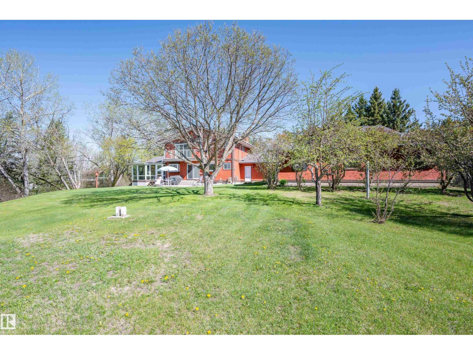 #290 52312 RGE ROAD 225 - 42