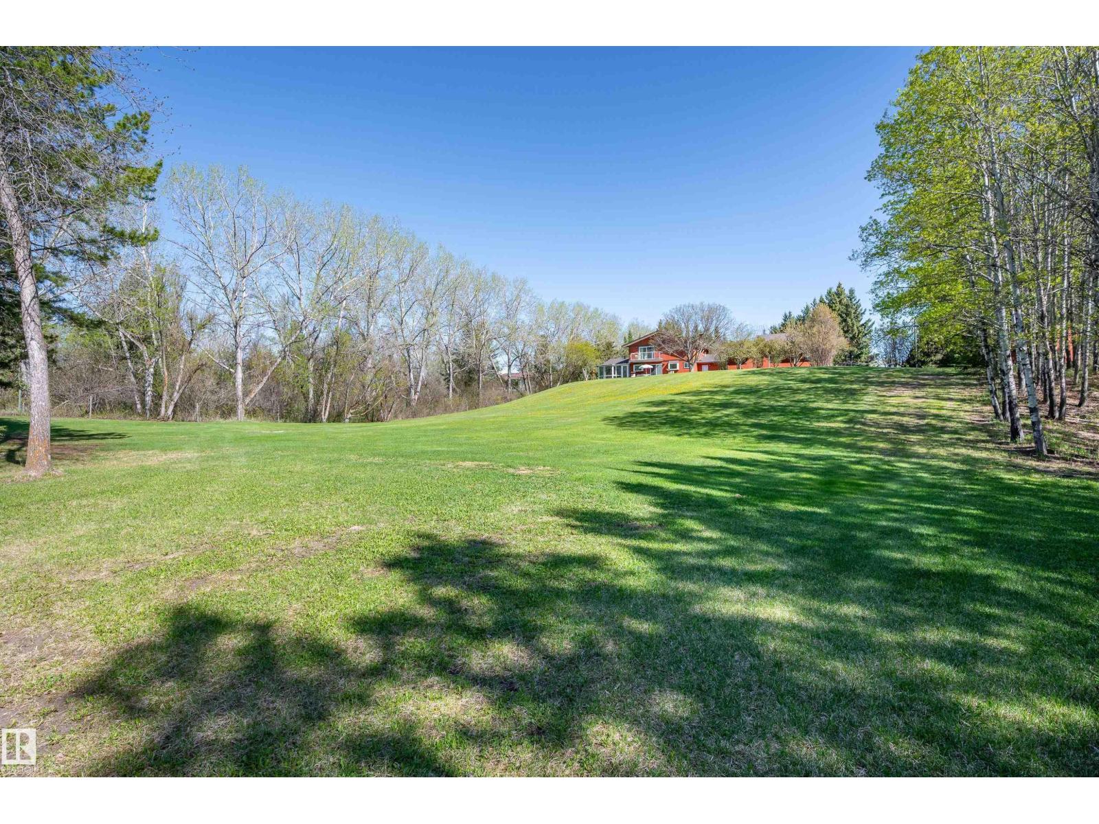 #290 52312 RGE ROAD 225 - 45