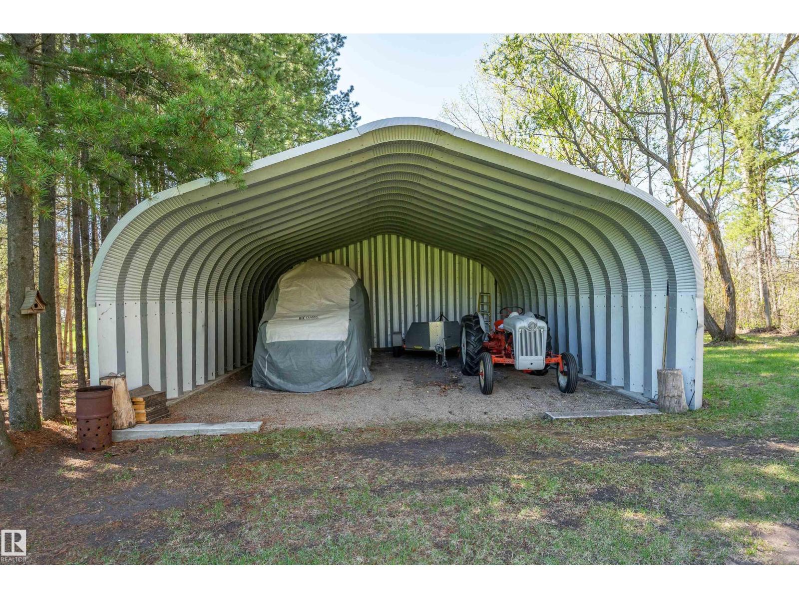 #290 52312 RGE ROAD 225 - 46