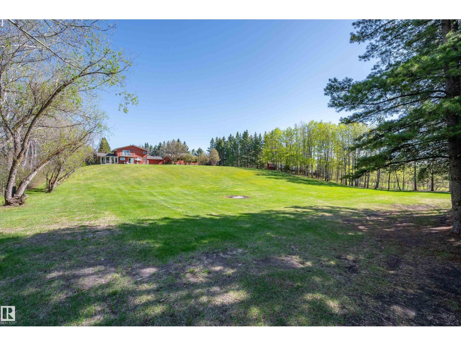 #290 52312 RGE ROAD 225 - 47