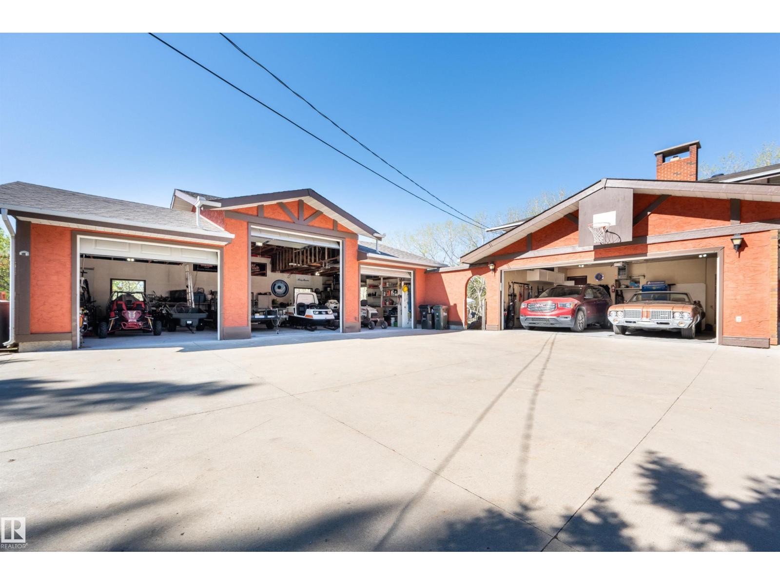 #290 52312 RGE ROAD 225 - 5