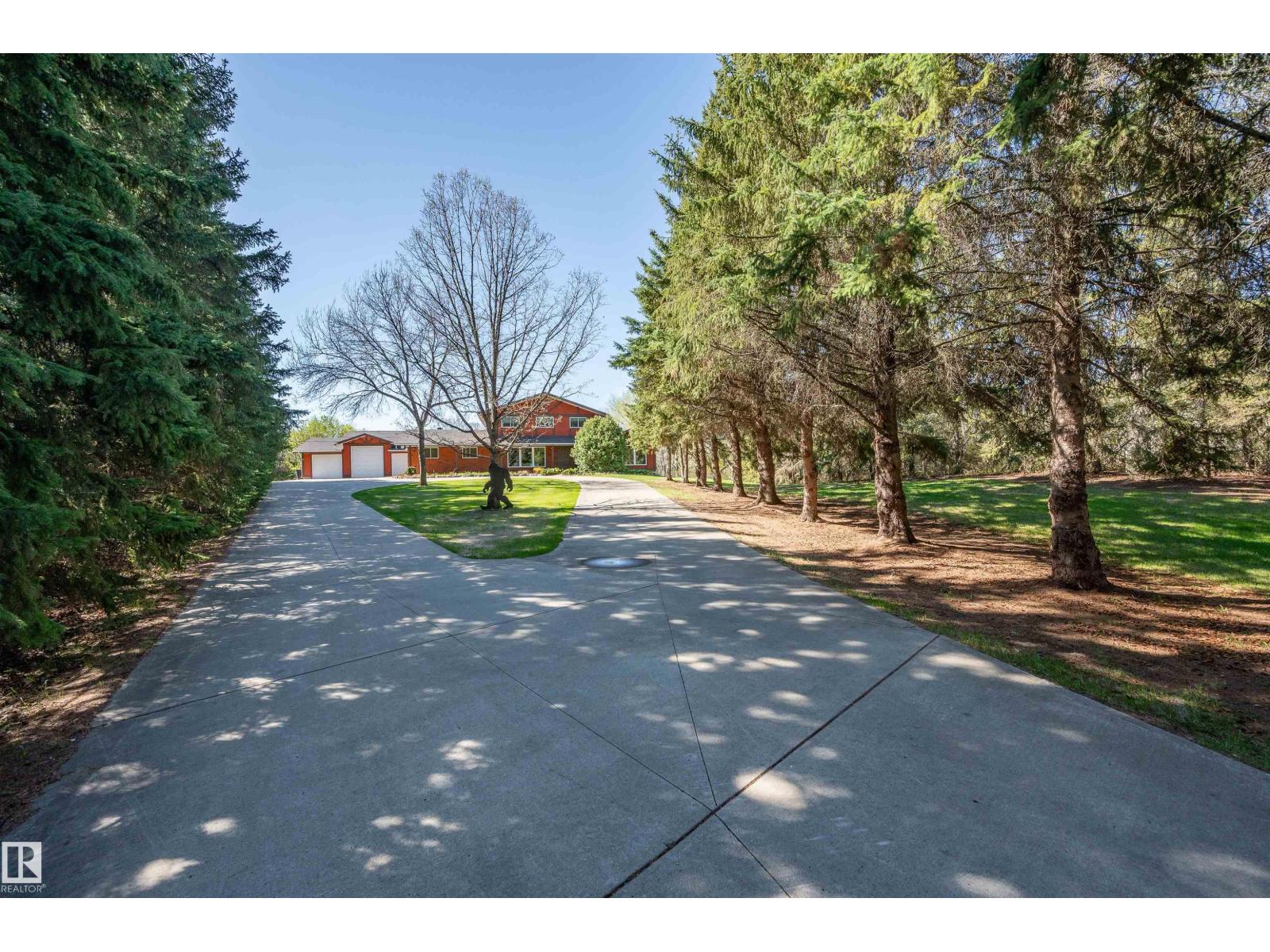 #290 52312 RGE ROAD 225 - 52