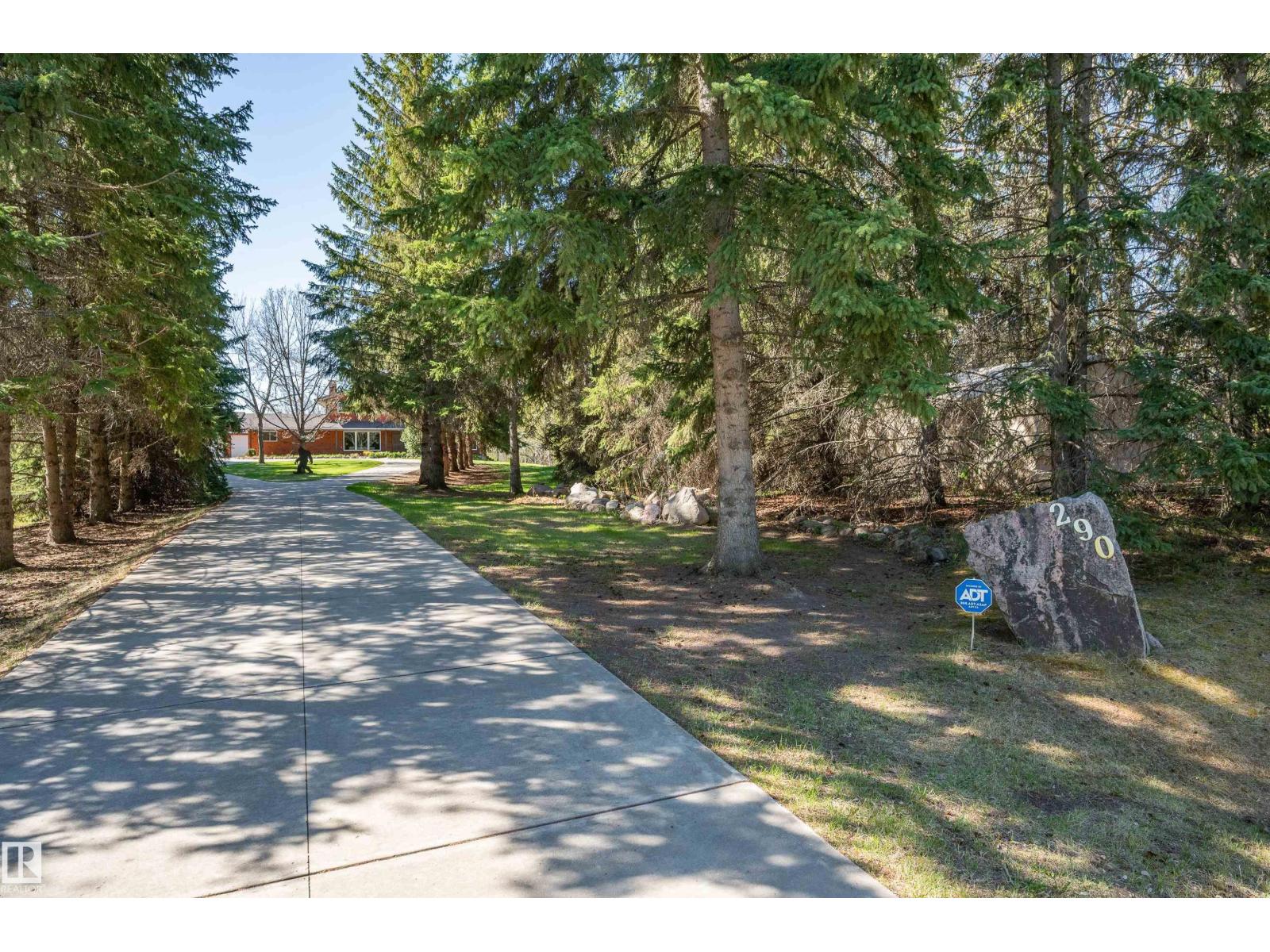#290 52312 RGE ROAD 225 - 53