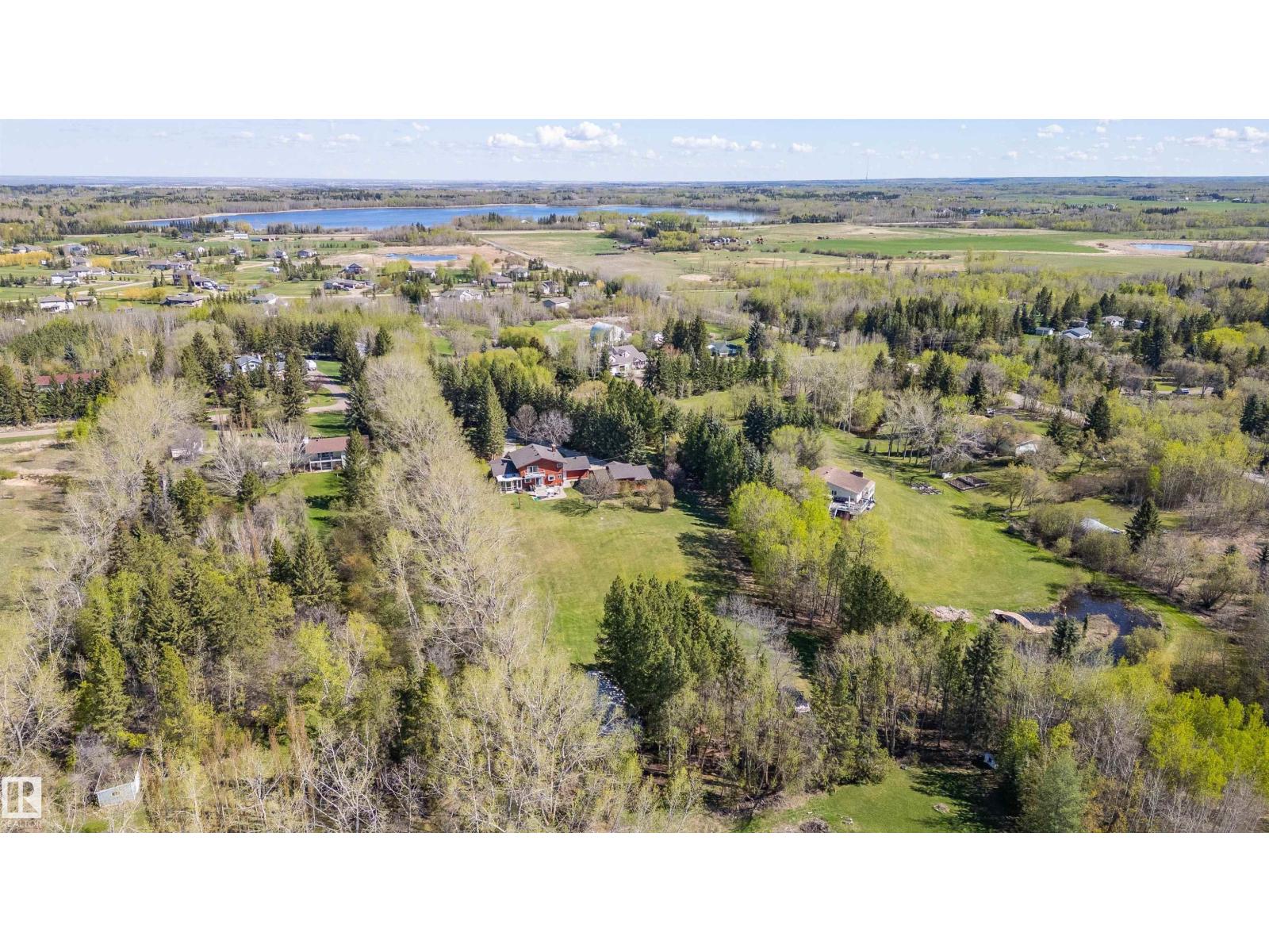 #290 52312 RGE ROAD 225 - 56