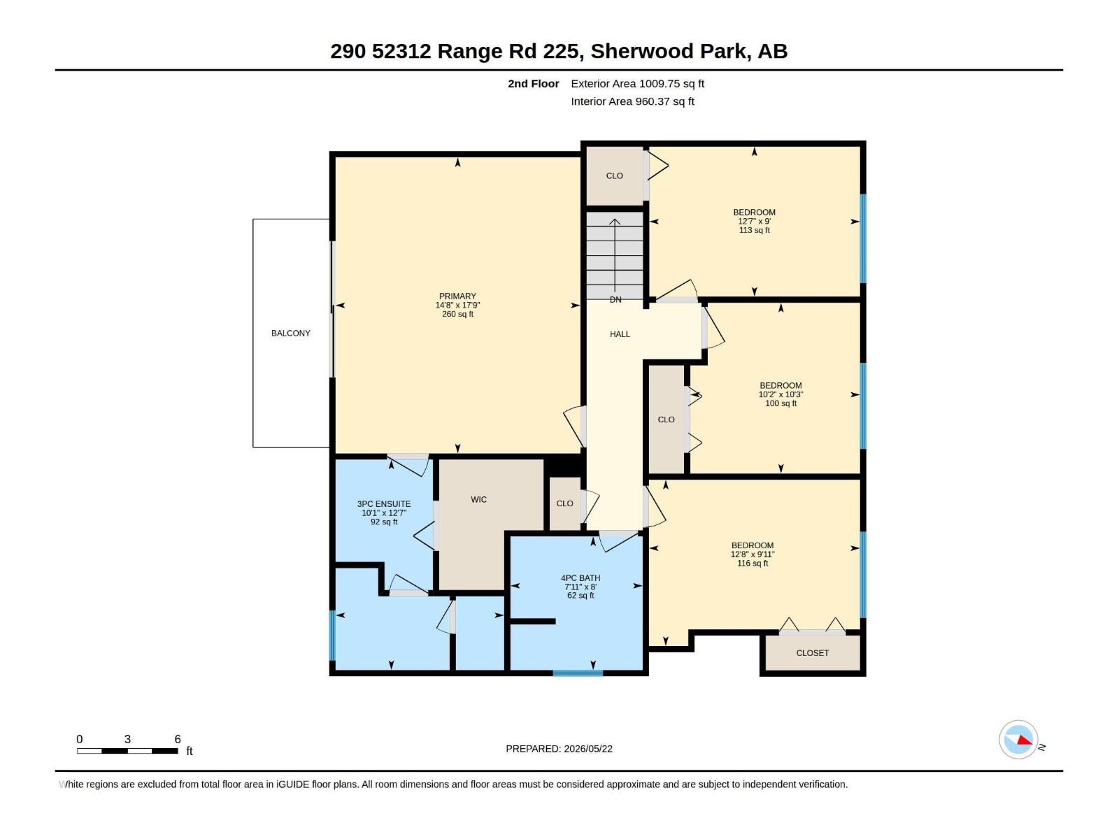 #290 52312 RGE ROAD 225 - 58