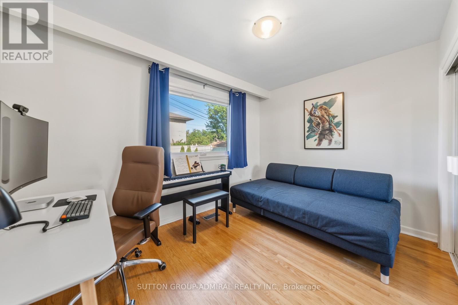 23 GROVERDALE ROAD - 19
