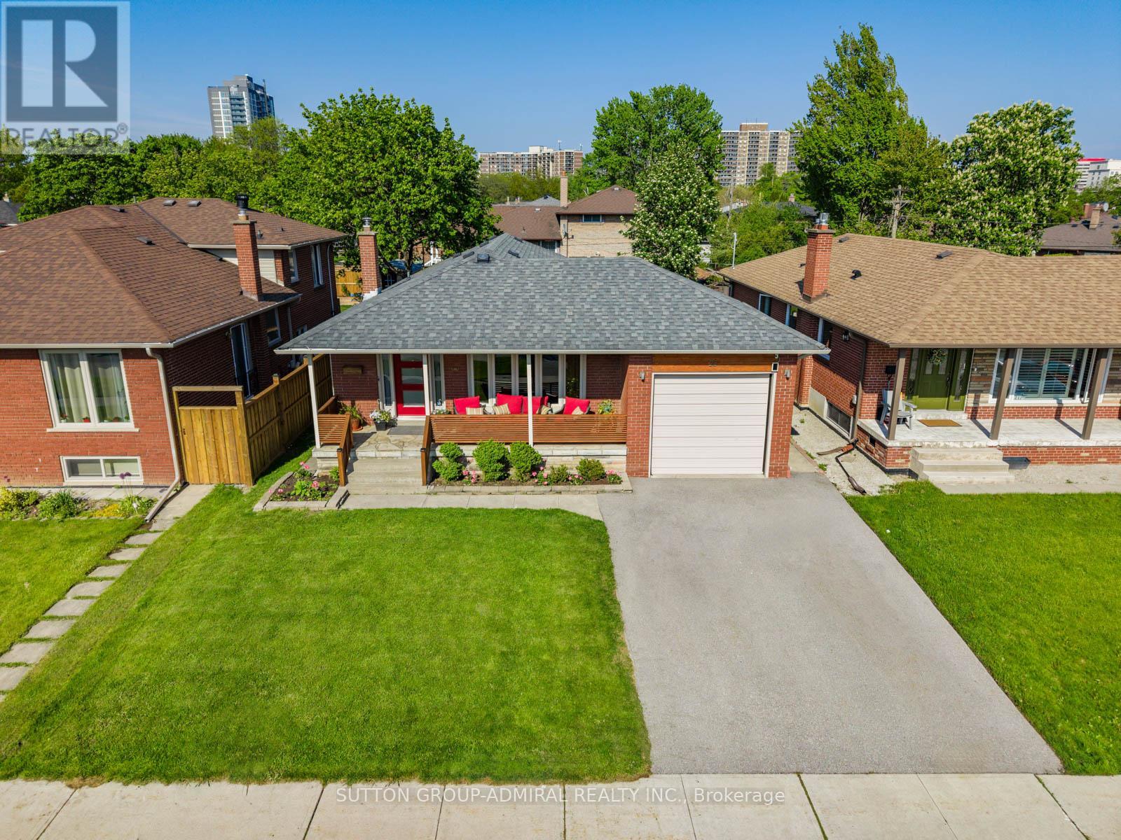 23 GROVERDALE ROAD - 40