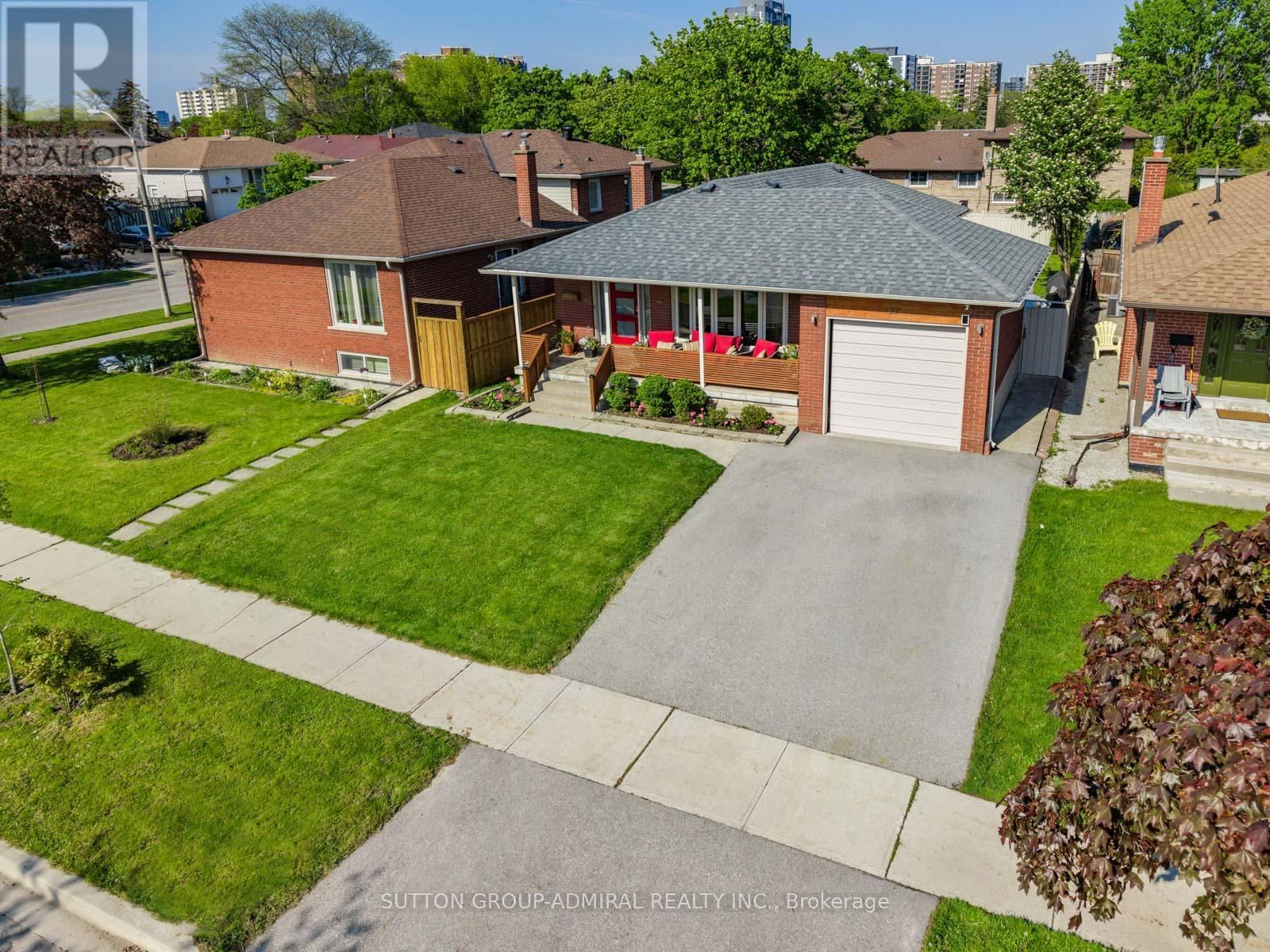 23 GROVERDALE ROAD - 41